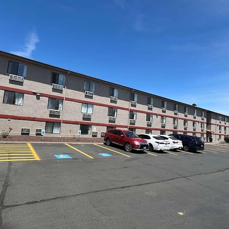 Surestay By Best Western Walla Walla Buitenkant foto