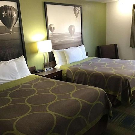 Surestay By Best Western Walla Walla Buitenkant foto
