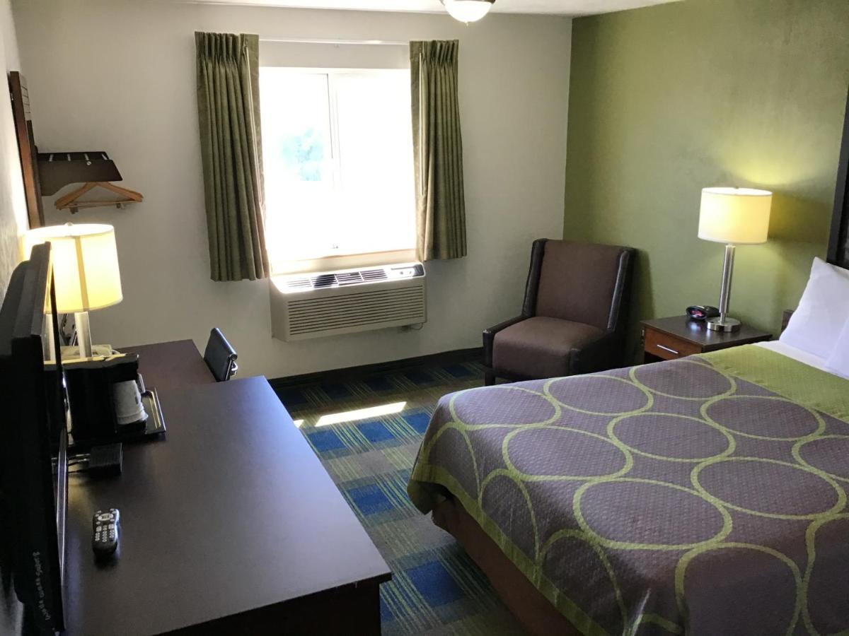 Surestay By Best Western Walla Walla Buitenkant foto