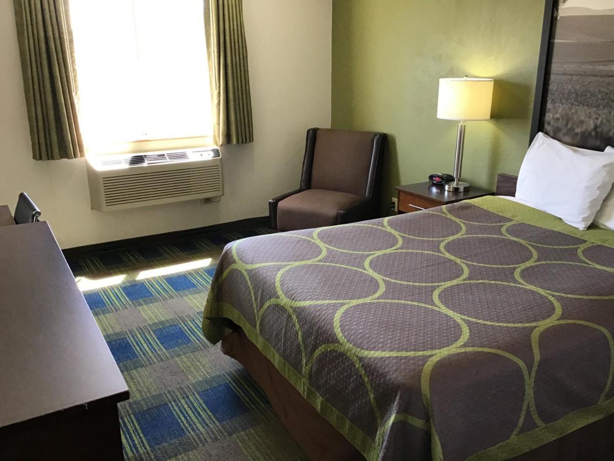 Surestay By Best Western Walla Walla Buitenkant foto