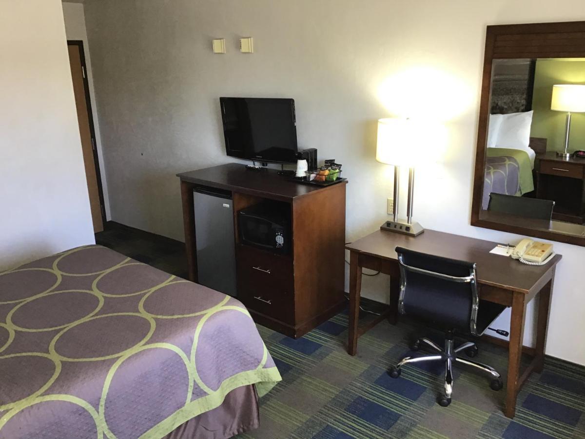 Surestay By Best Western Walla Walla Buitenkant foto