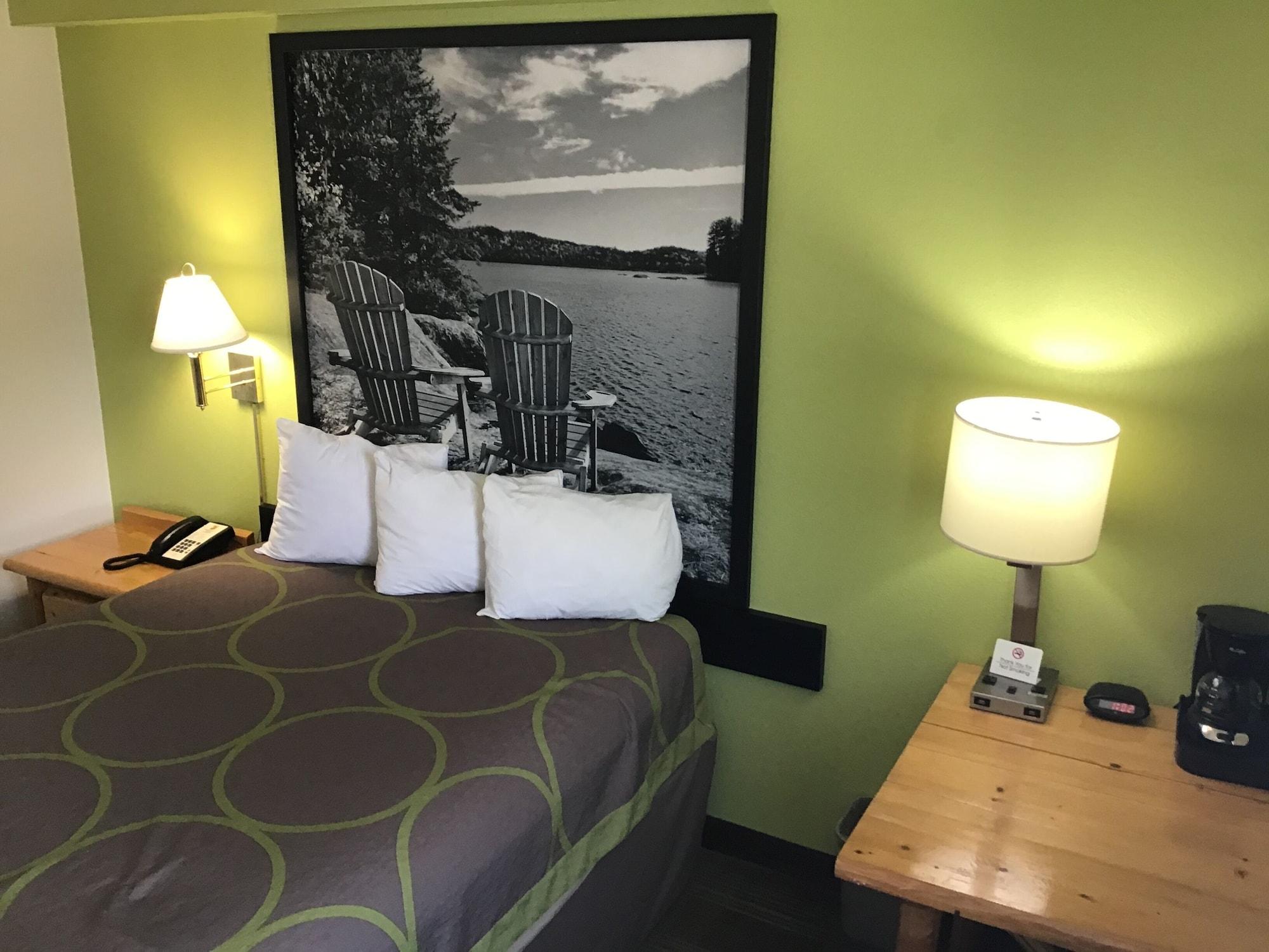 Surestay By Best Western Walla Walla Buitenkant foto