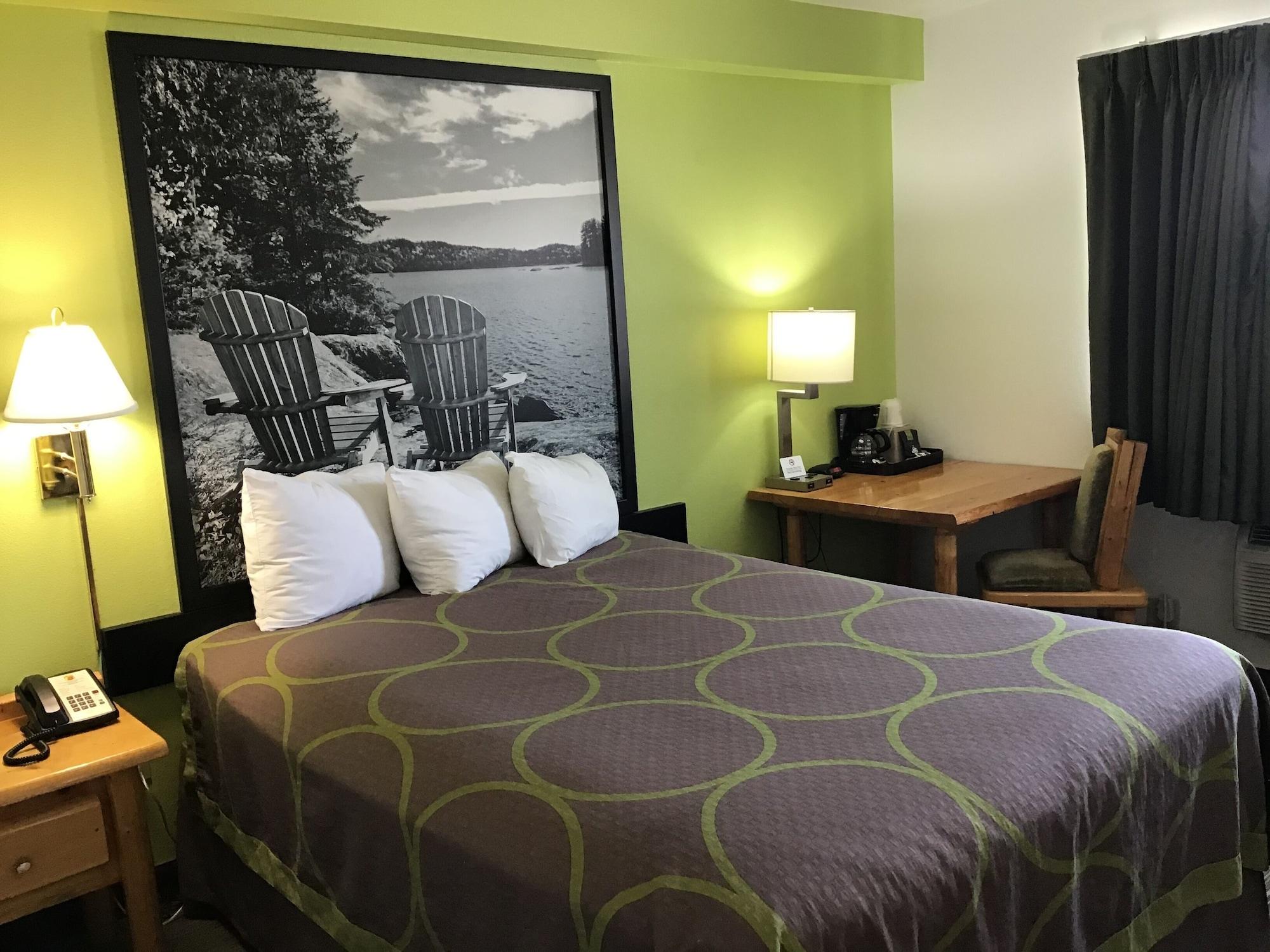 Surestay By Best Western Walla Walla Buitenkant foto