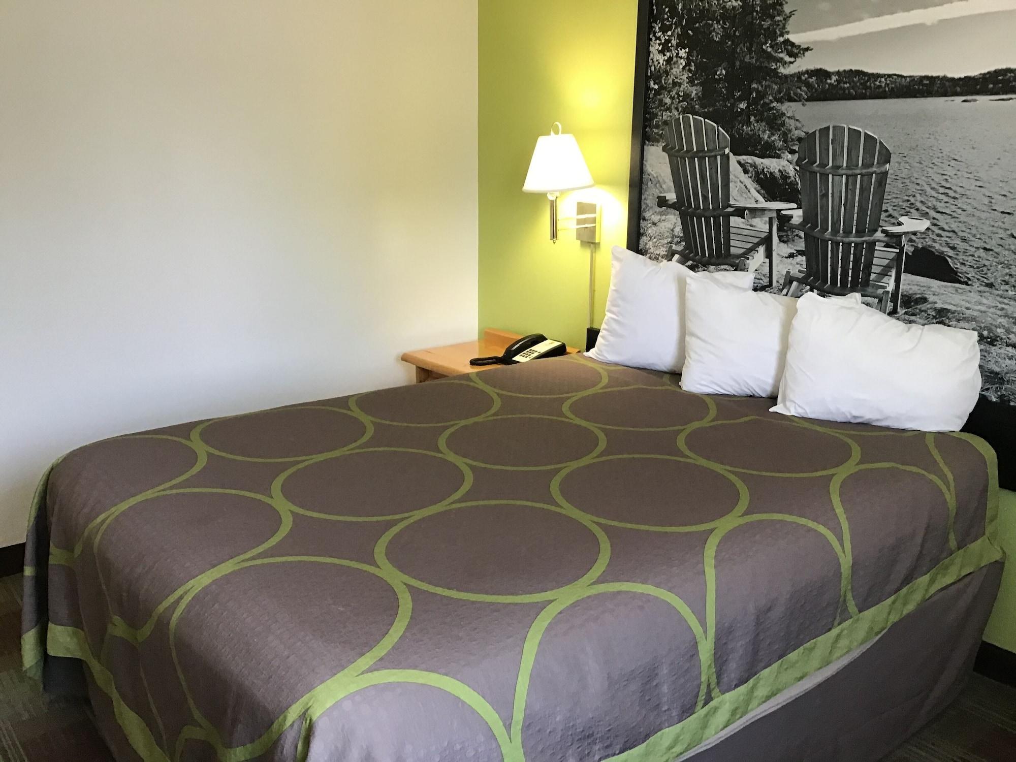 Surestay By Best Western Walla Walla Buitenkant foto