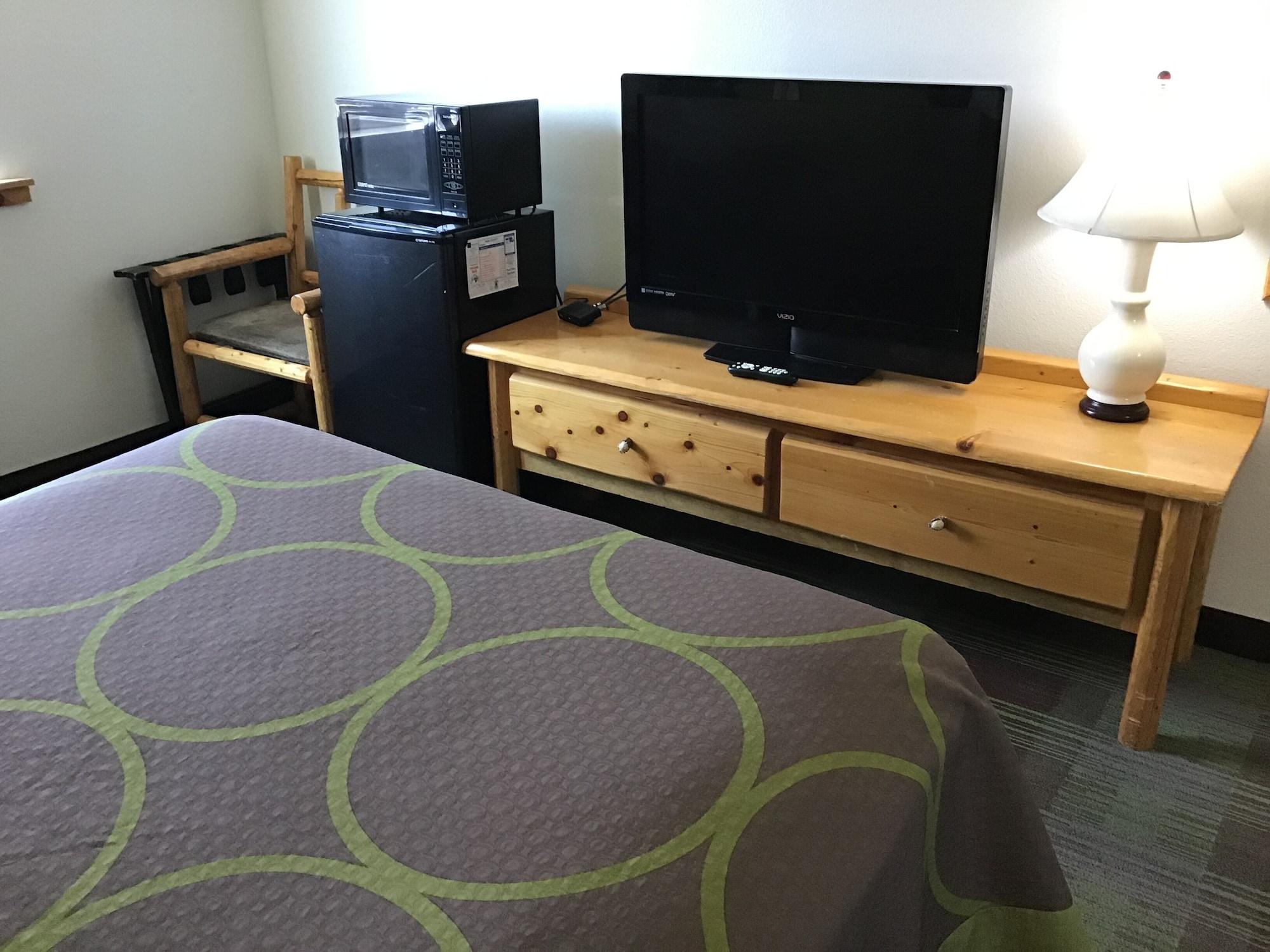 Surestay By Best Western Walla Walla Buitenkant foto