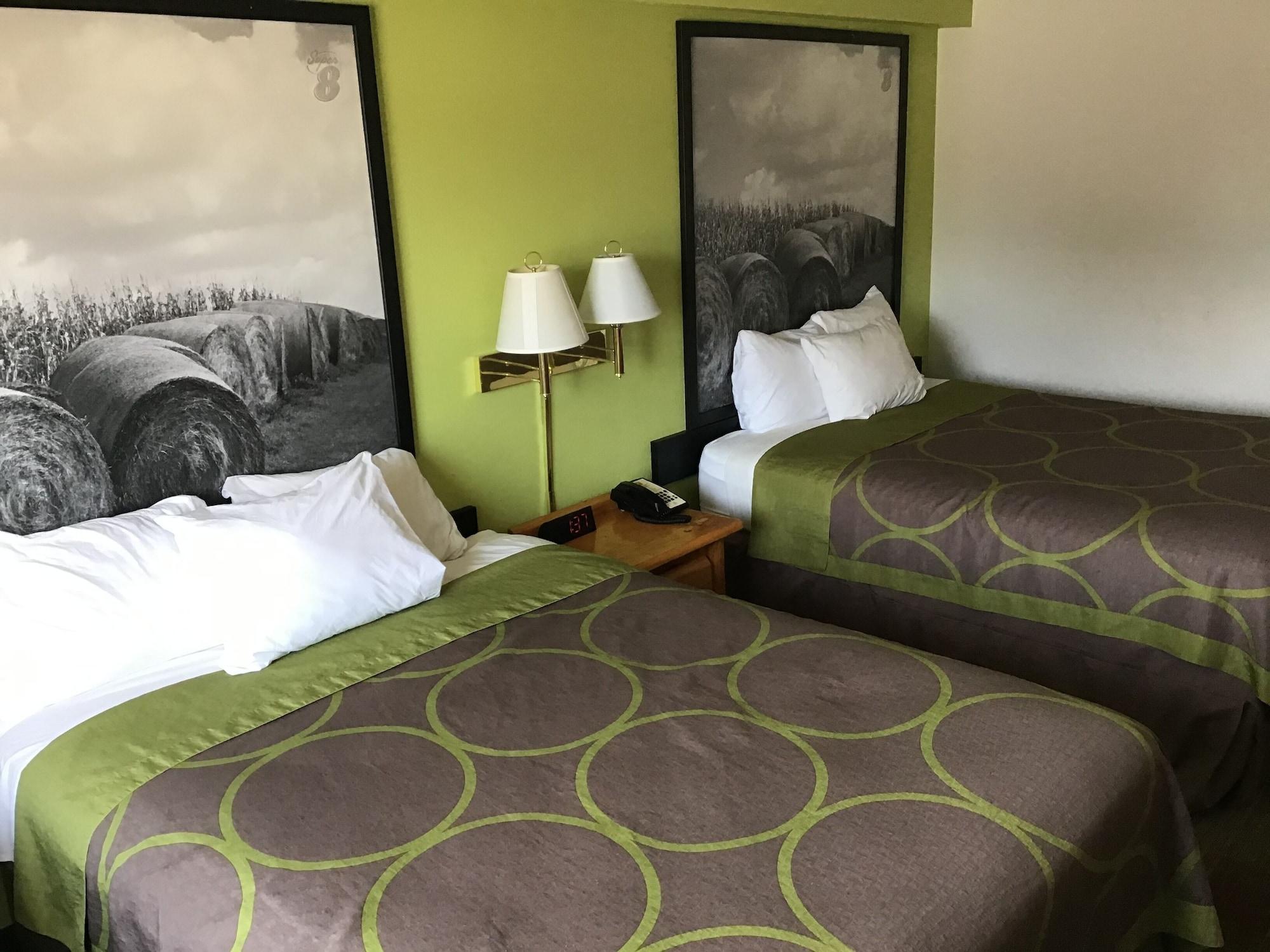 Surestay By Best Western Walla Walla Buitenkant foto