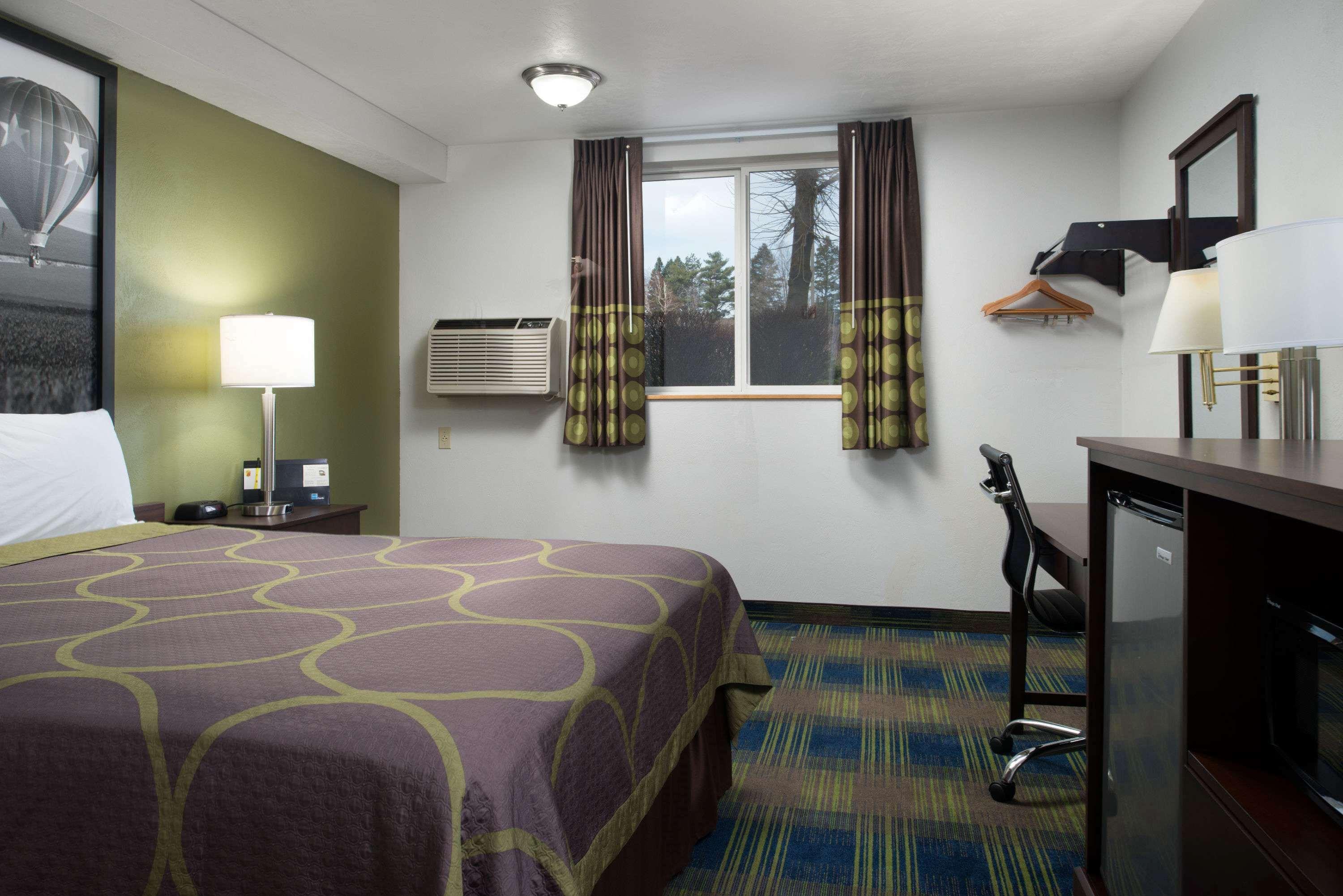 Surestay By Best Western Walla Walla Buitenkant foto