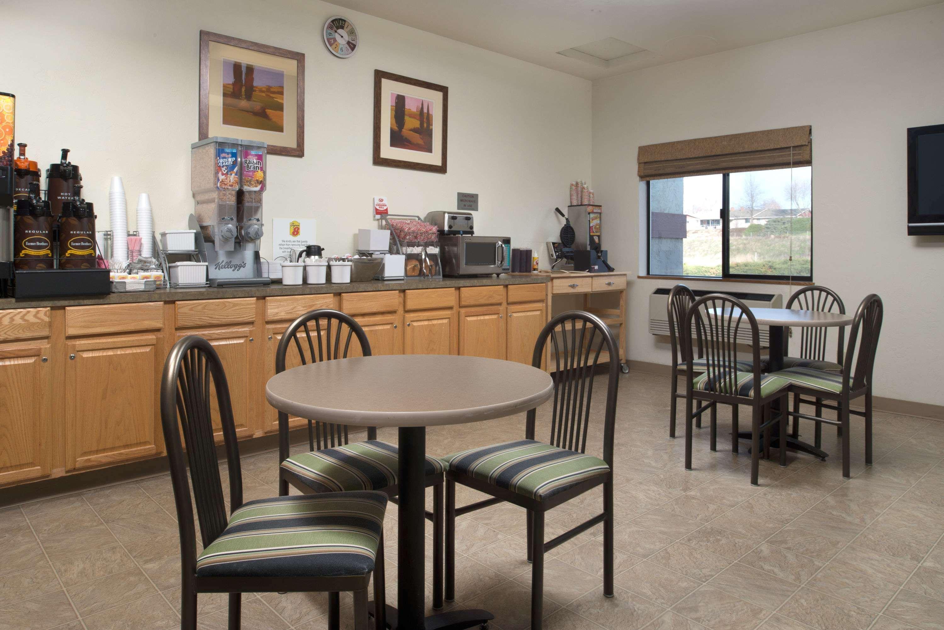 Surestay By Best Western Walla Walla Buitenkant foto