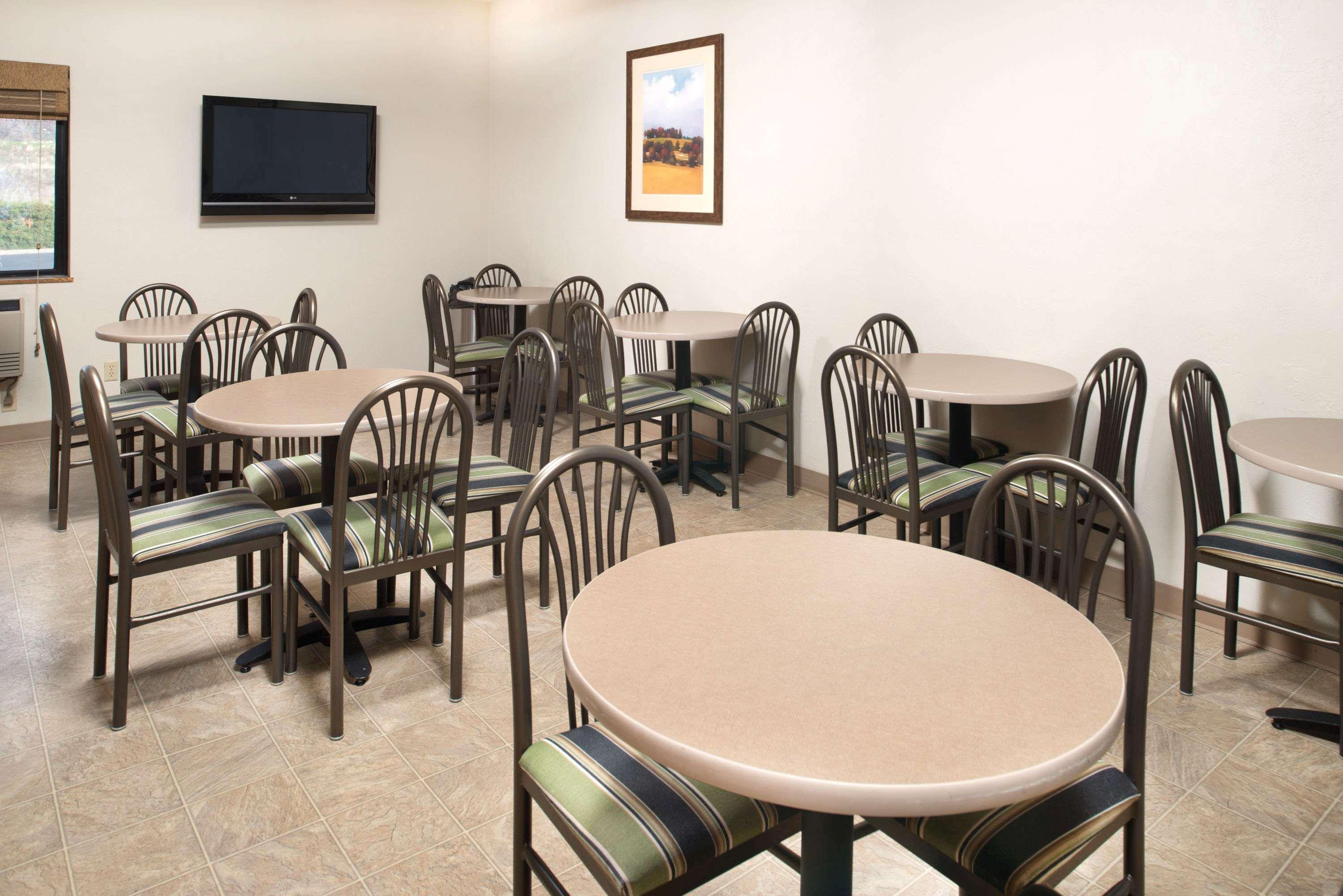 Surestay By Best Western Walla Walla Buitenkant foto