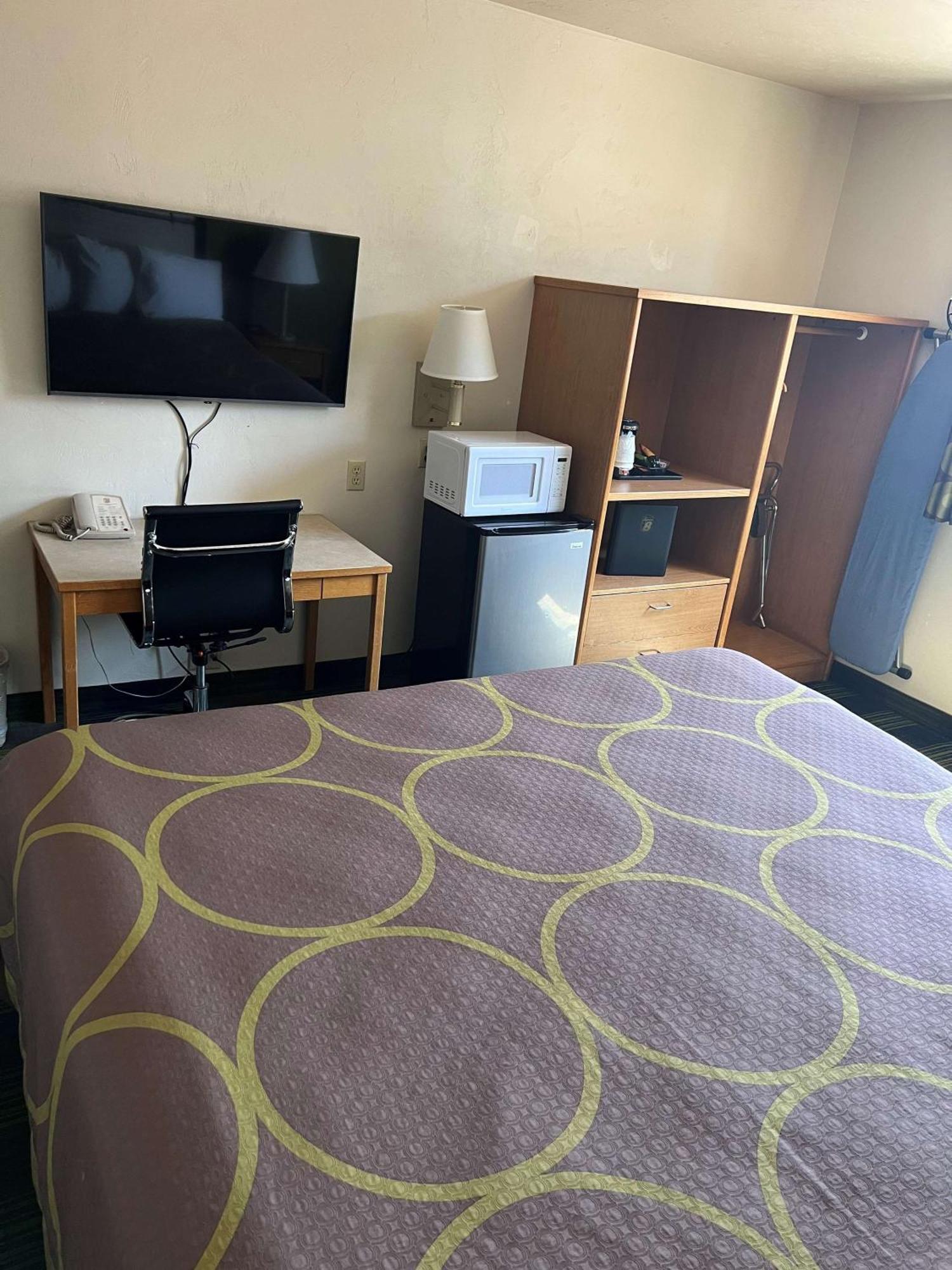 Surestay By Best Western Walla Walla Buitenkant foto